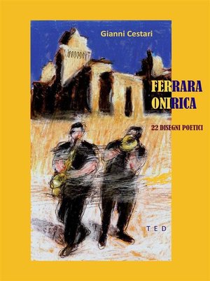 cover image of Ferrara onirica
